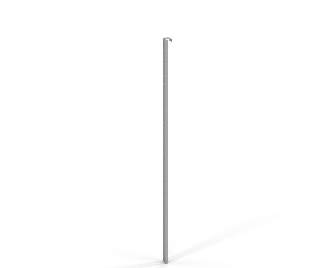 FEI Hook Jump Track - 1500