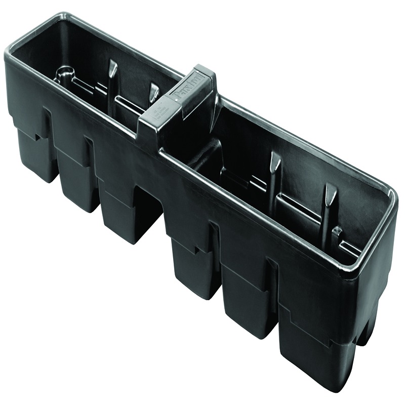 540 litre Rectangular drinking trough
