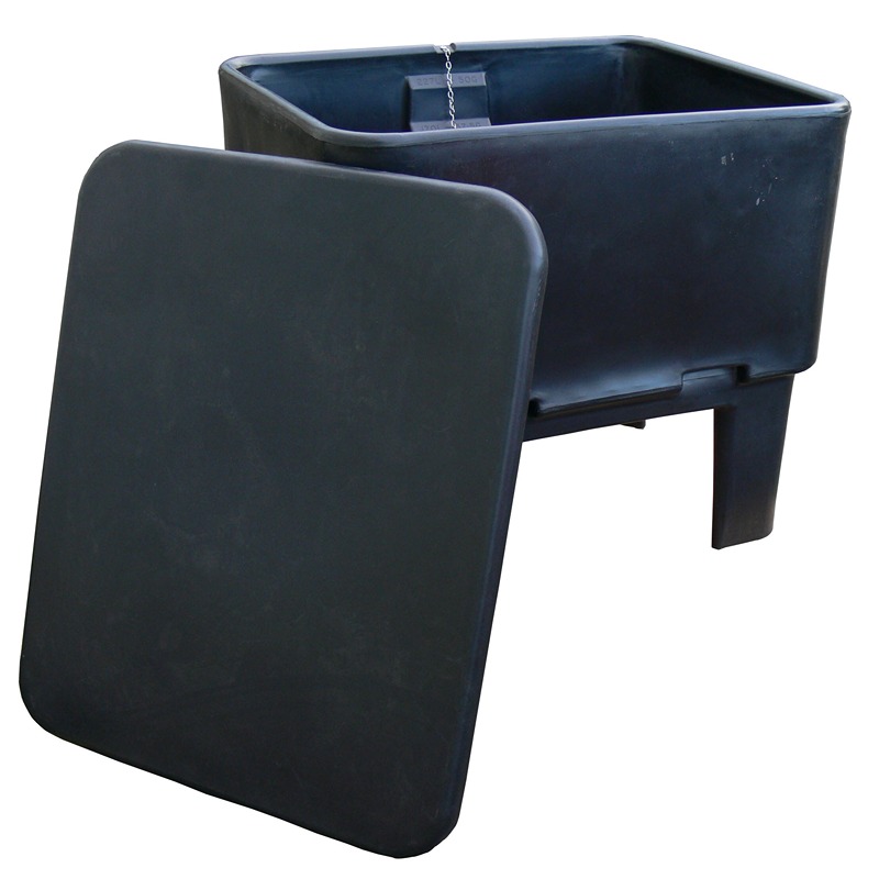 225 litre Hay soaker