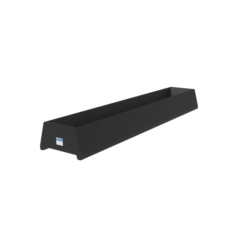 35 litre Food trough