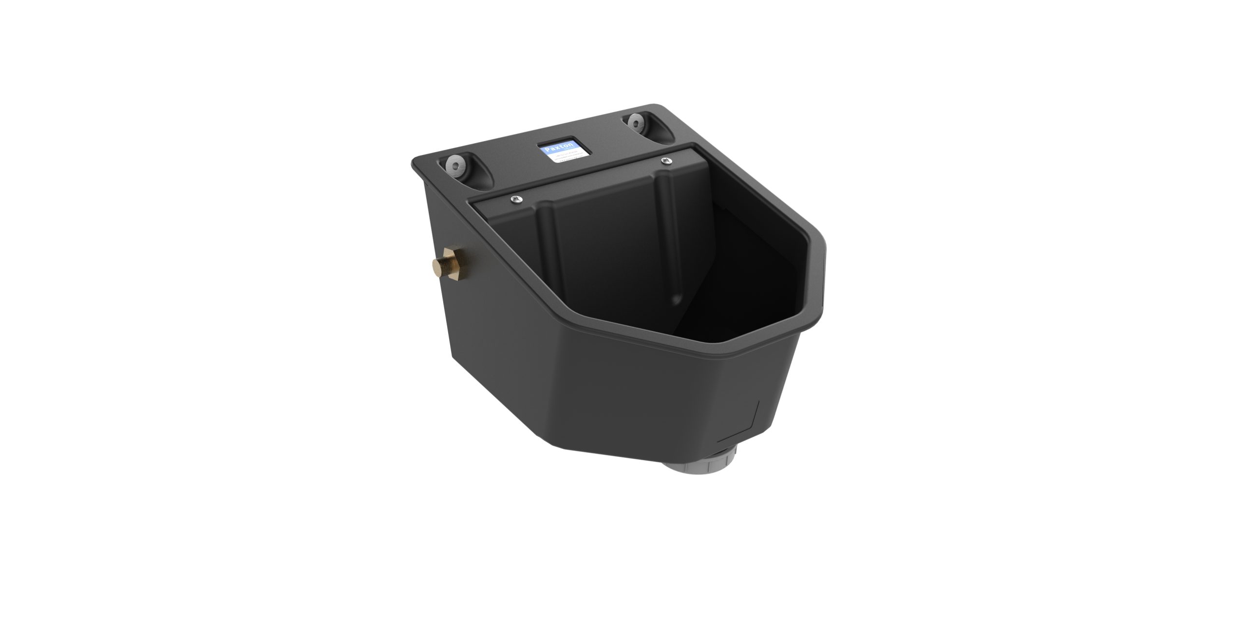 10 litre Stable drinking bowl