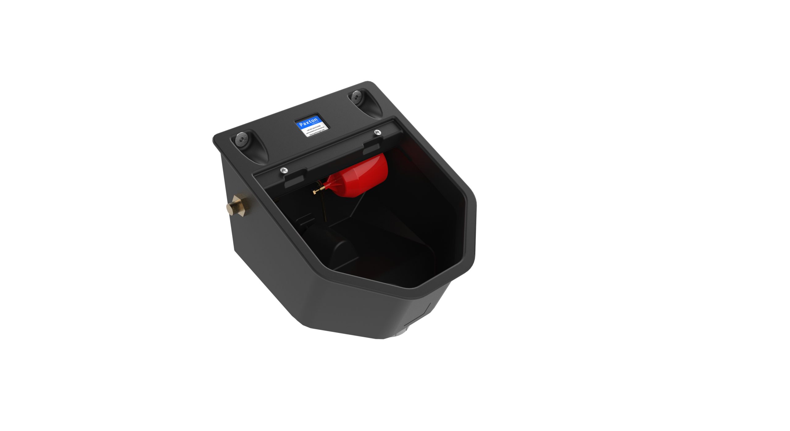 10 litre Stable drinking bowl